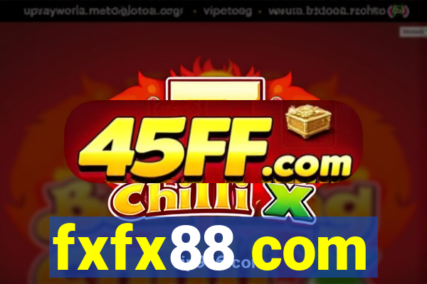 fxfx88 com